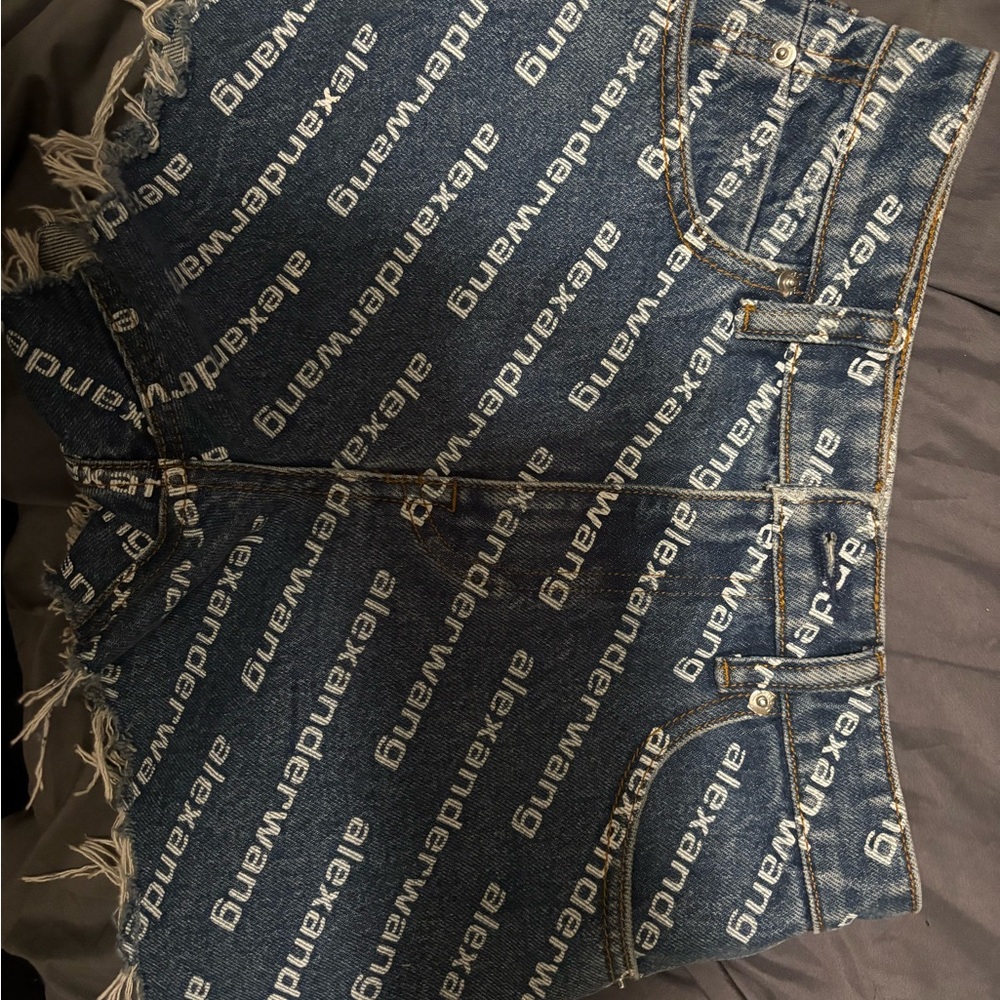 Alexander Wang Shorts